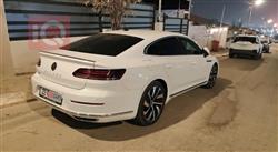 ڤۆڵکسواگن ئارتیۆن